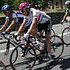Kim Kirchen during the first stage of the Sachsen-Tour 2006